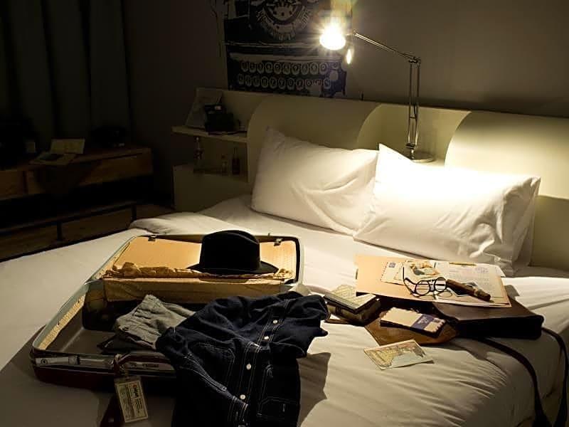 เดอะ ซีเคร็ต เซอร์วิซ เบด แอนด์ เบรคฟาสต์ โฮเทล Hotel กรุงเทพมหานคร ภายนอก รูปภาพ